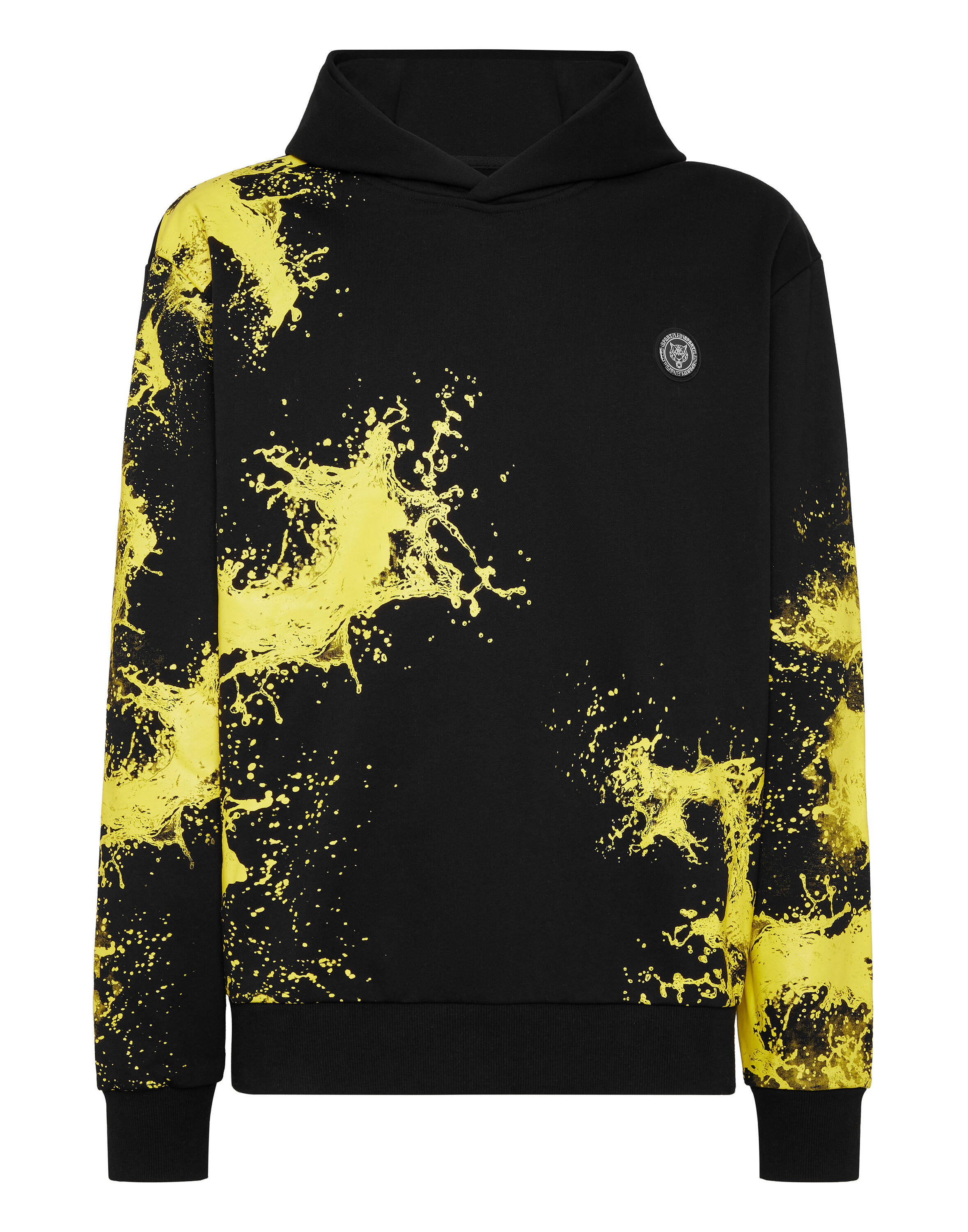 Sweatshirt Com Capuz SPLASH 3/5