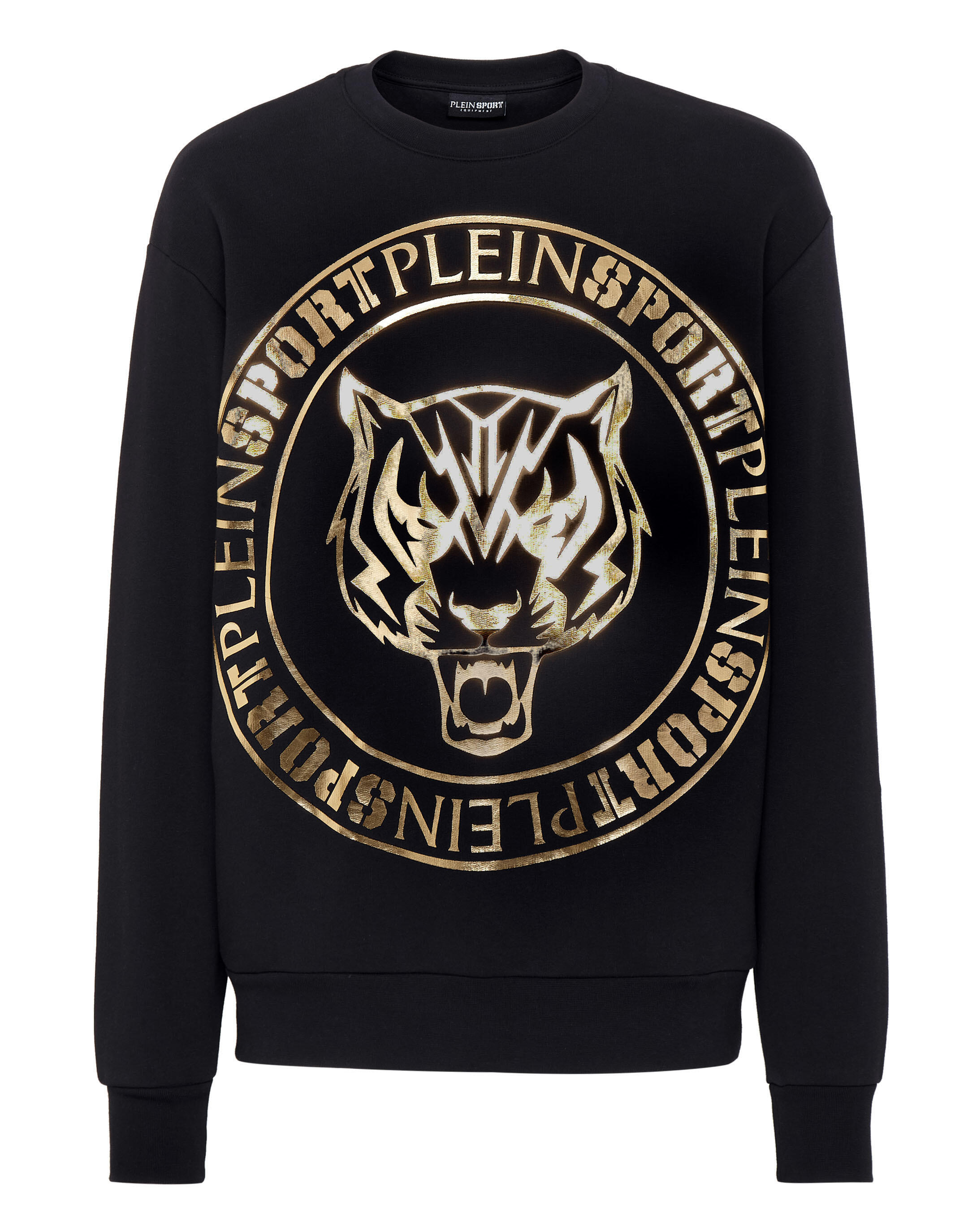 Sweatshirt TIGER 3/5