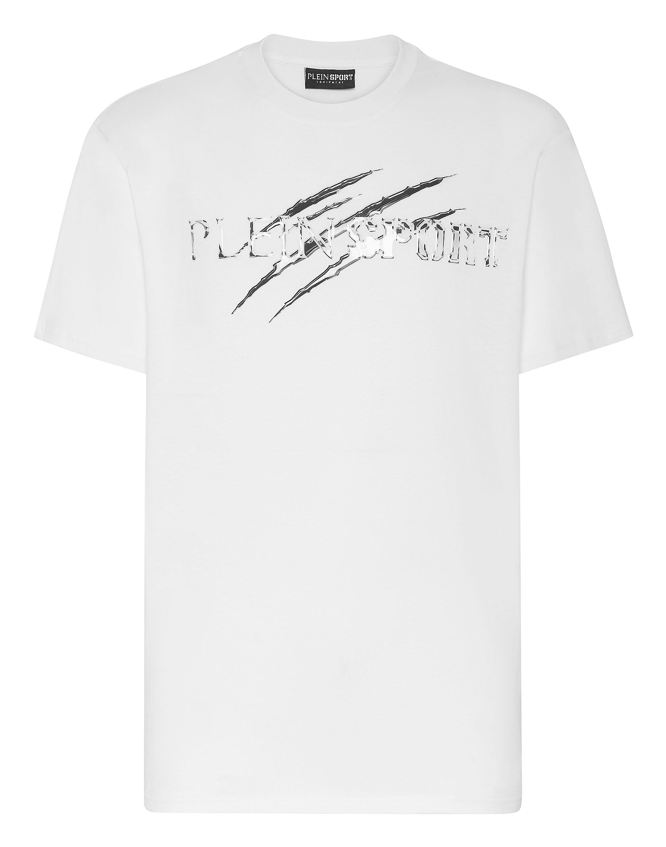 T-Shirt De Gola Redonda E Manga Curta CHROME Men 3/5
