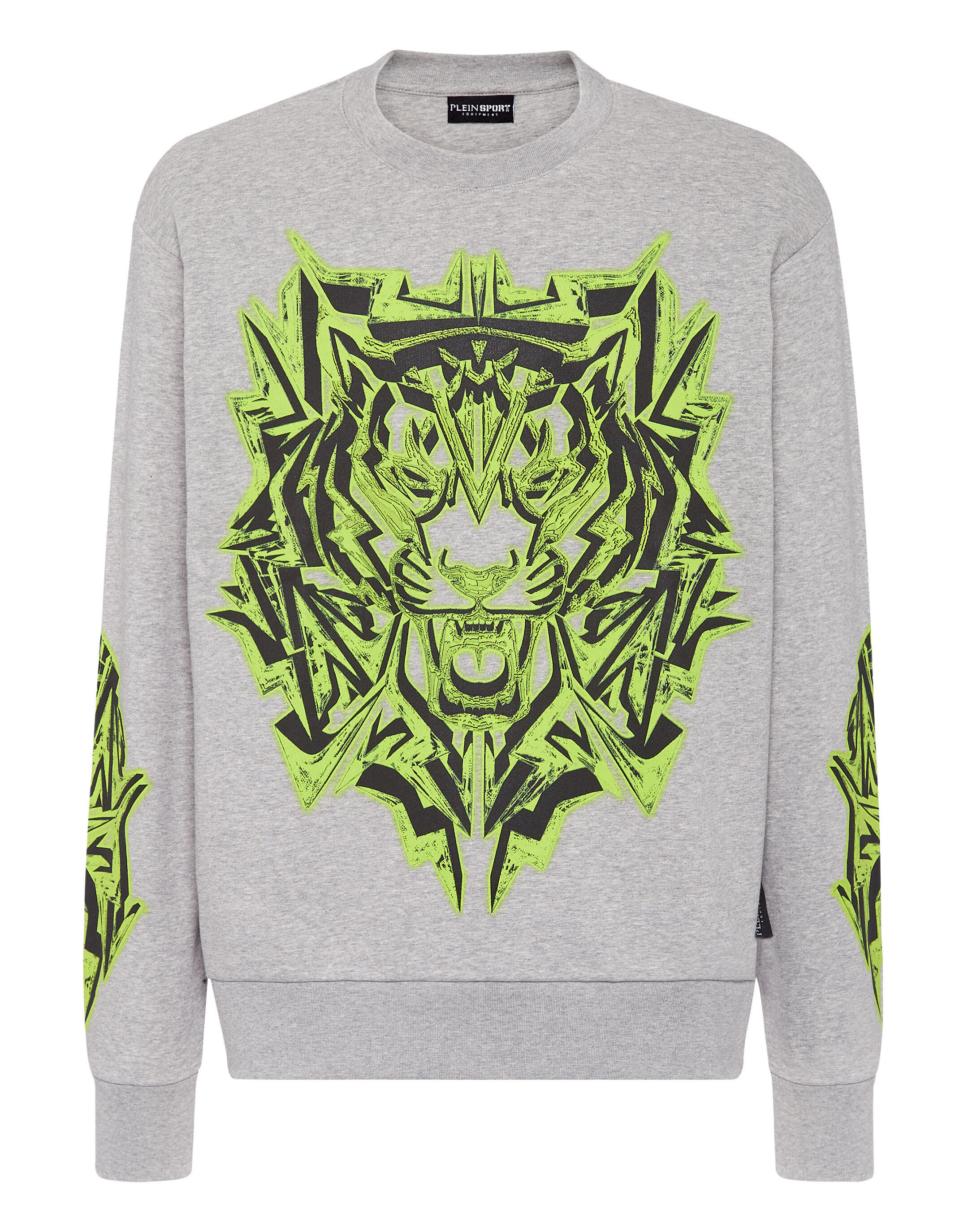 Sweatshirt TIGER 3/5