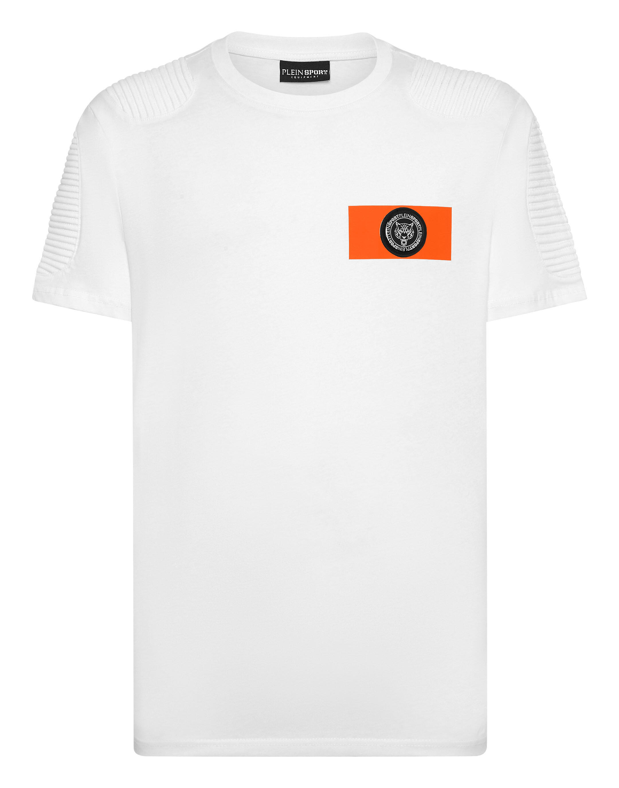 T-Shirt Round Neck 3/5