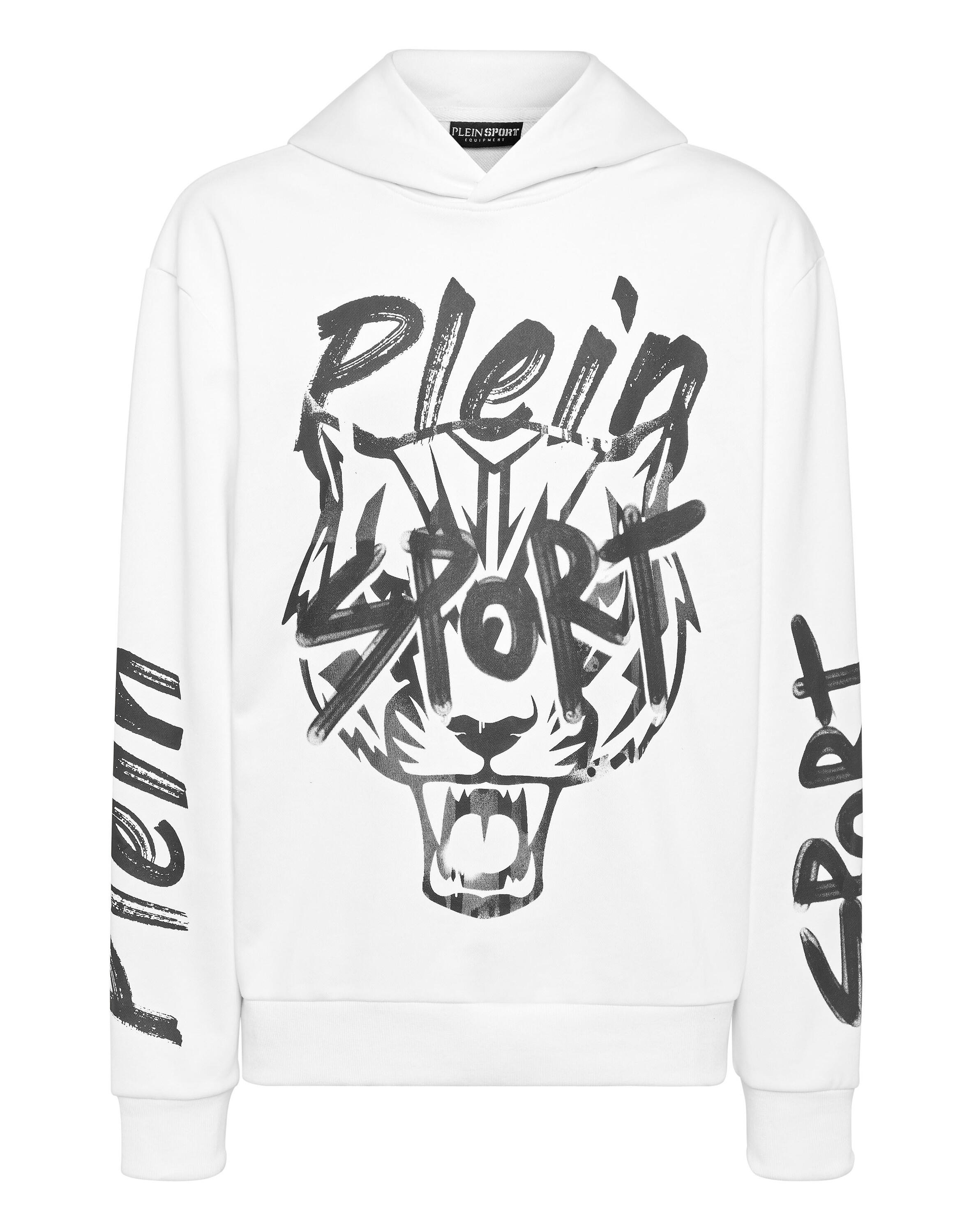 Hoodie Sweatshirt 3/5