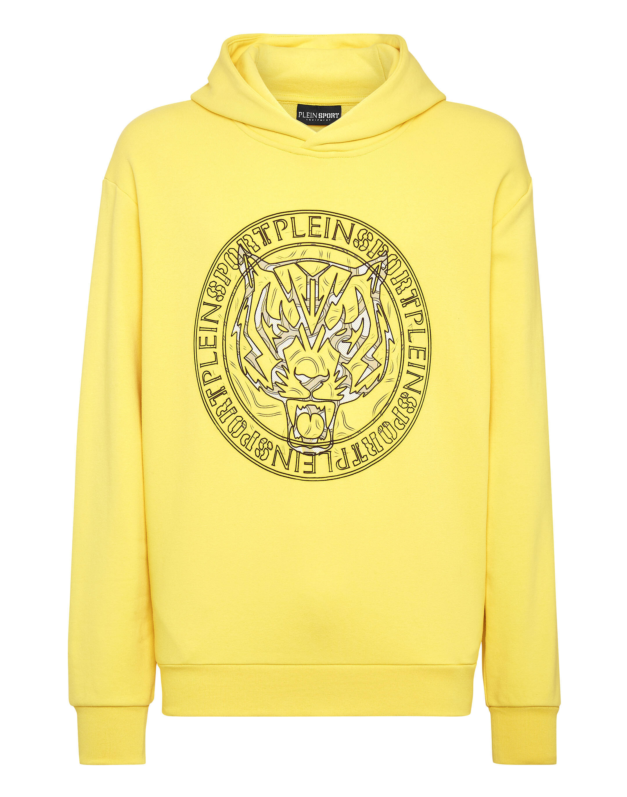 Sweat À Capuche TIGER 3/5