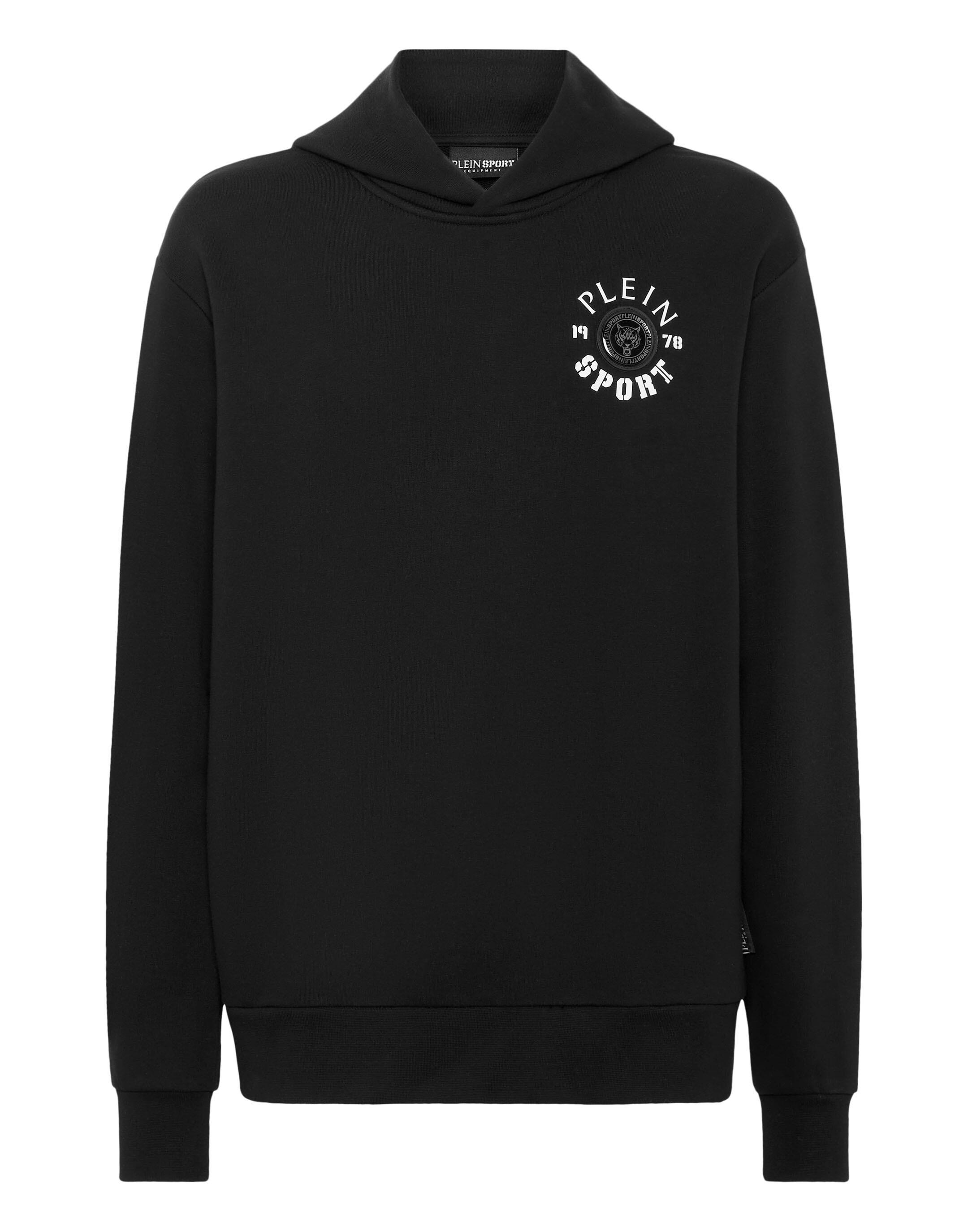 Hooded Sweatshirt 3/5