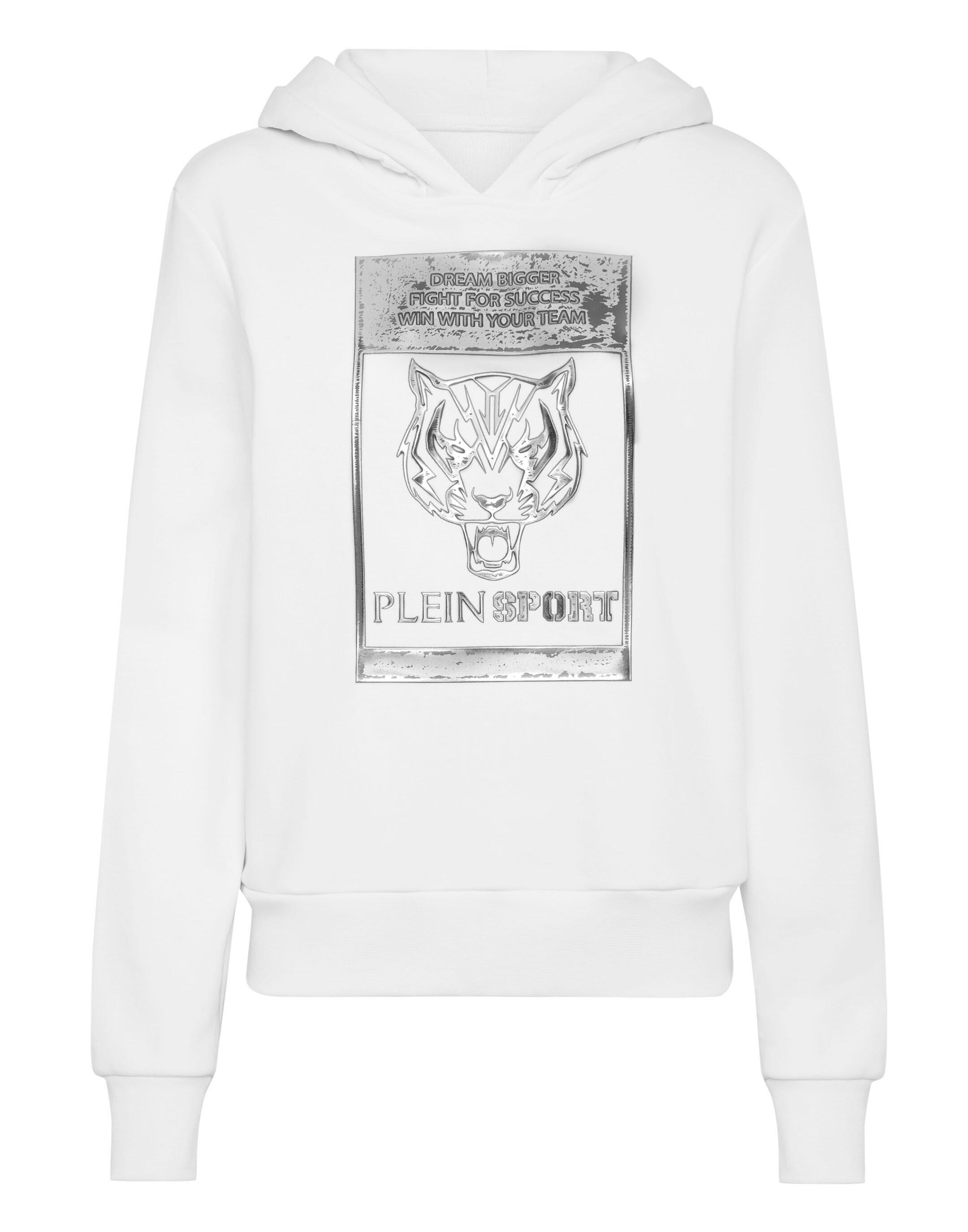 Hooded Sweatshirt TIGER 3/5