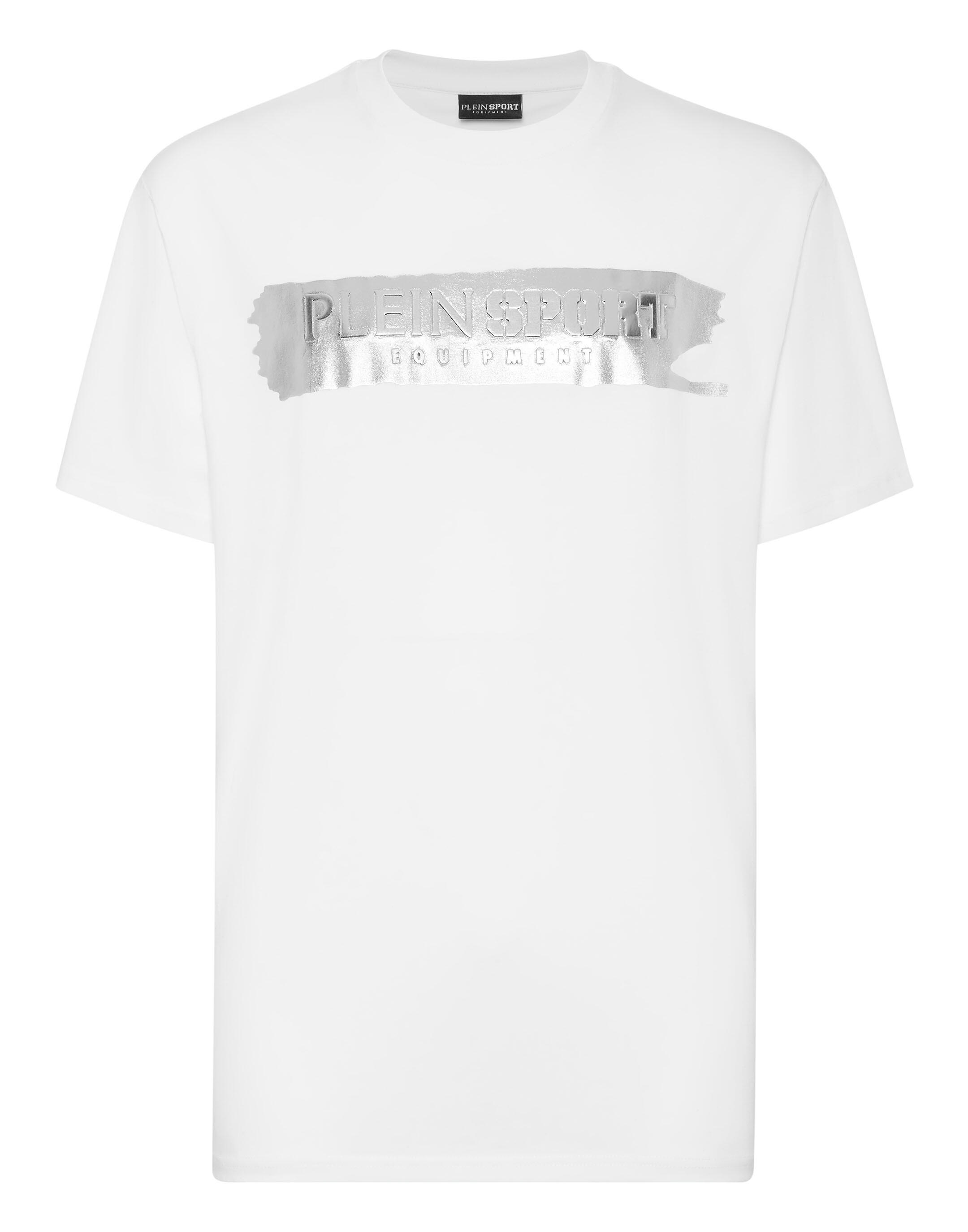 Camiseta Cuello Redondo 3/5