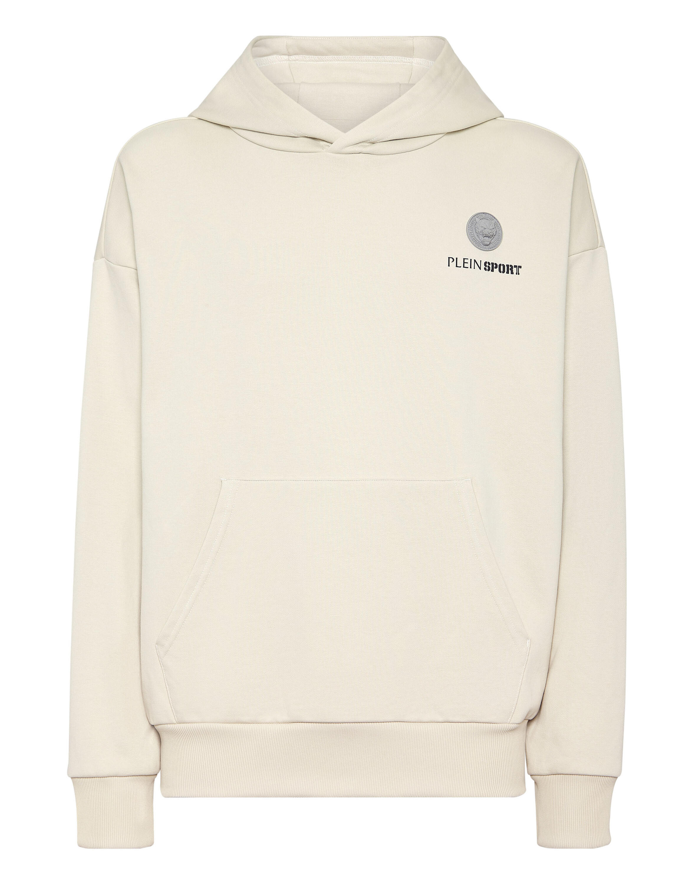 Hooded Sweatshirt SCRATCH 3/5