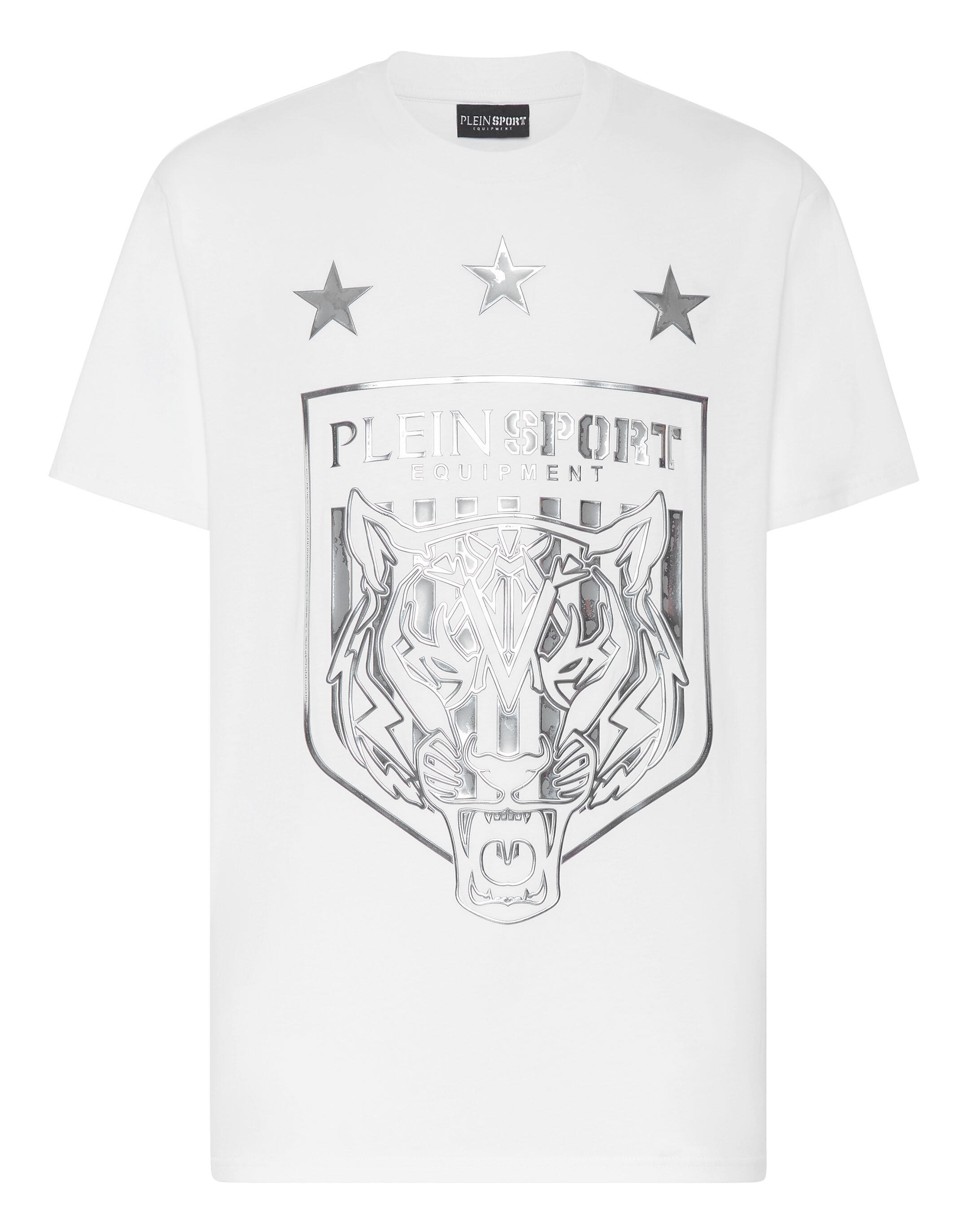 Camiseta Cuello Redondo TIGER 3/5