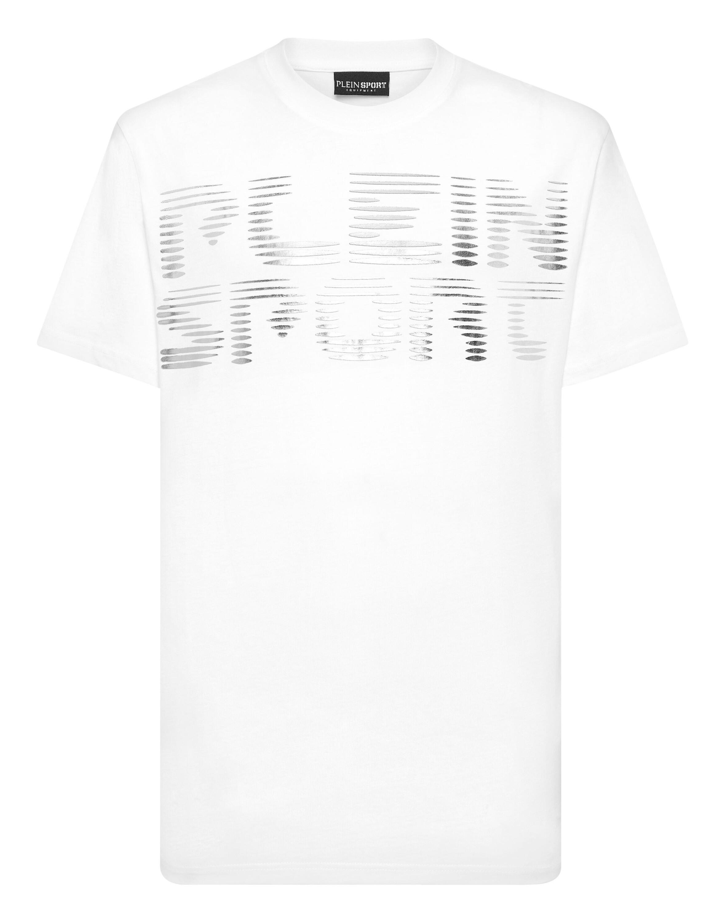 T-Shirt Ronde Hals 3/5