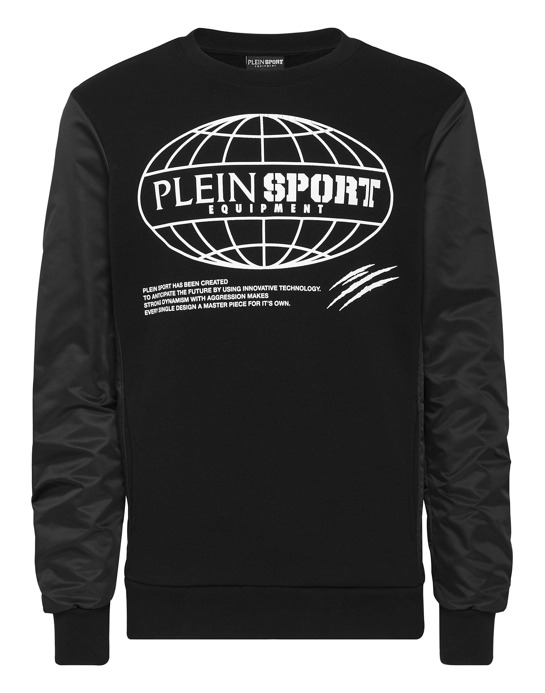 Sweatshirt GLOBAL EXPRESS EDITION 3/5