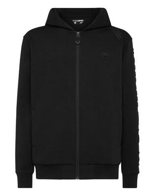 Hoodie sweatshirt