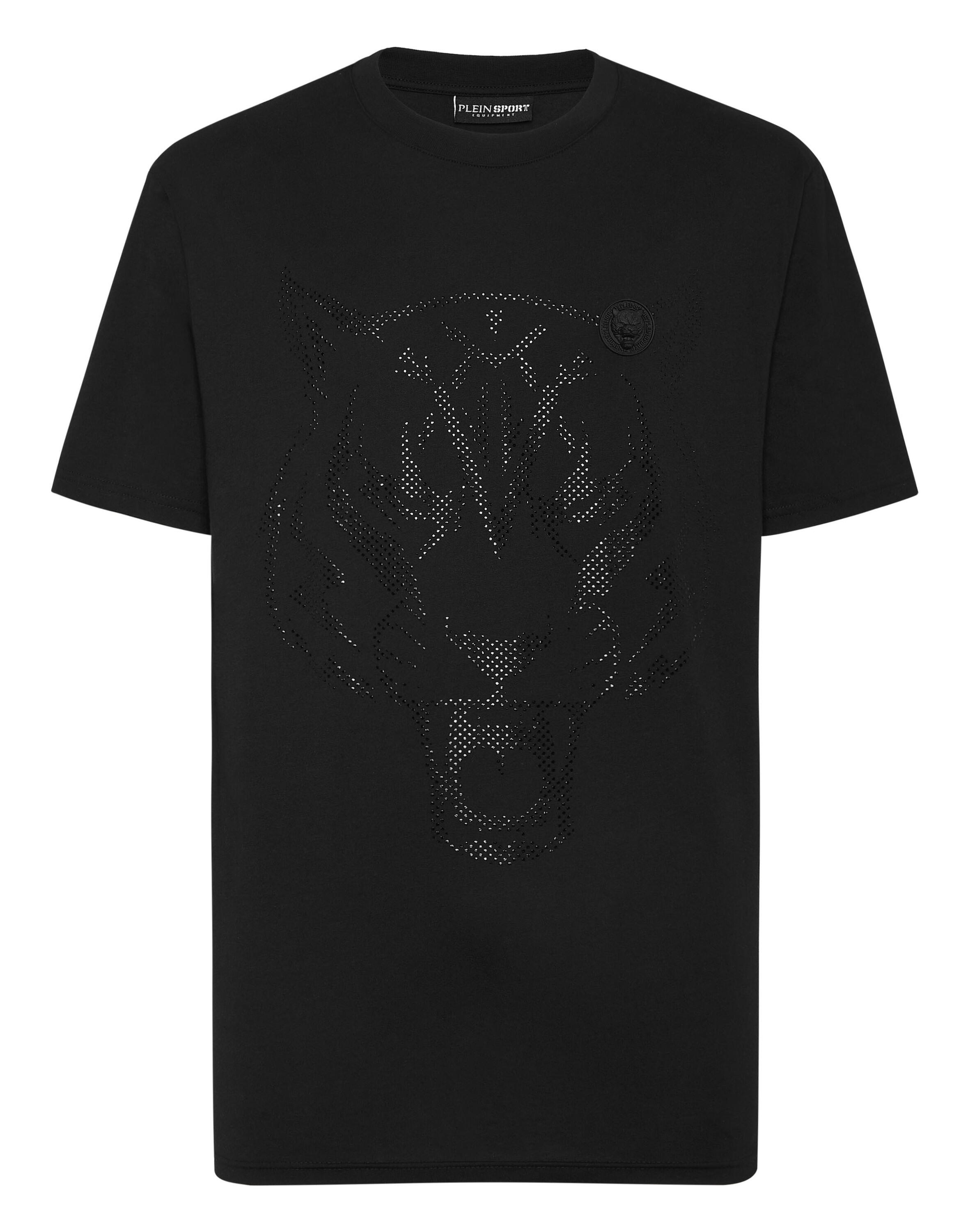 T-Shirt Ronde Hals TIGER 3/5