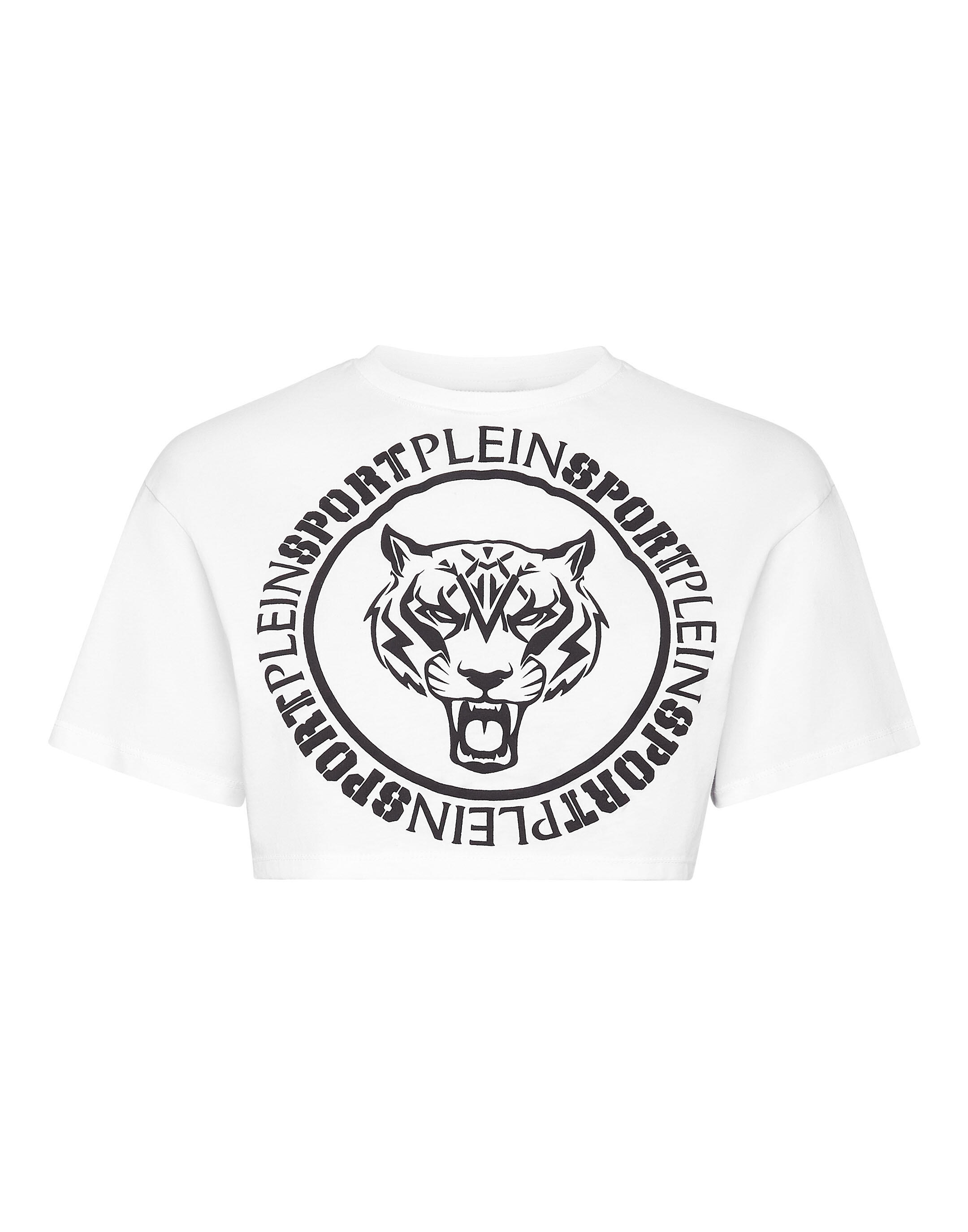 T-Shirt À Col Rond 3/5