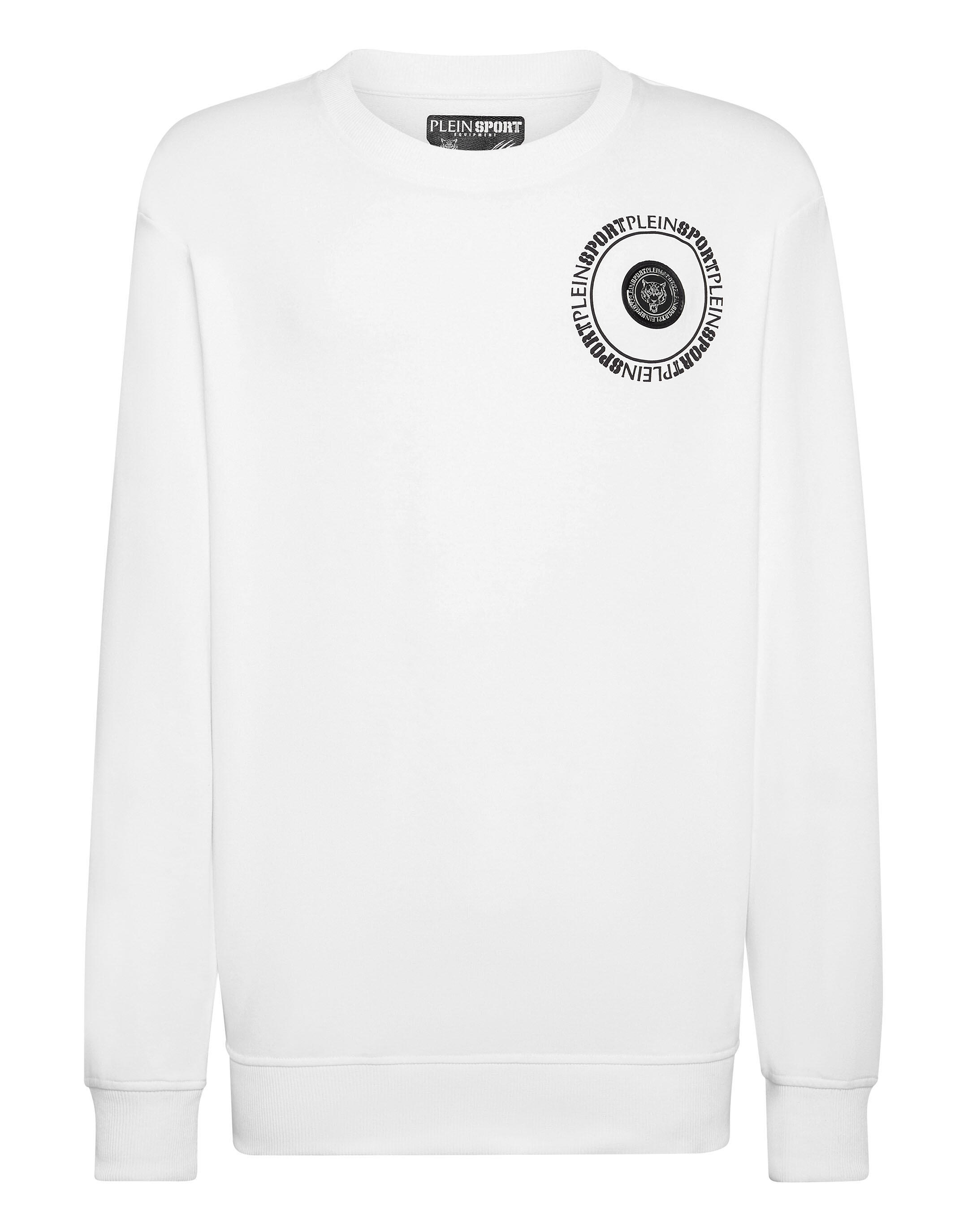 Sweatshirt CARBON TIGER 3/5