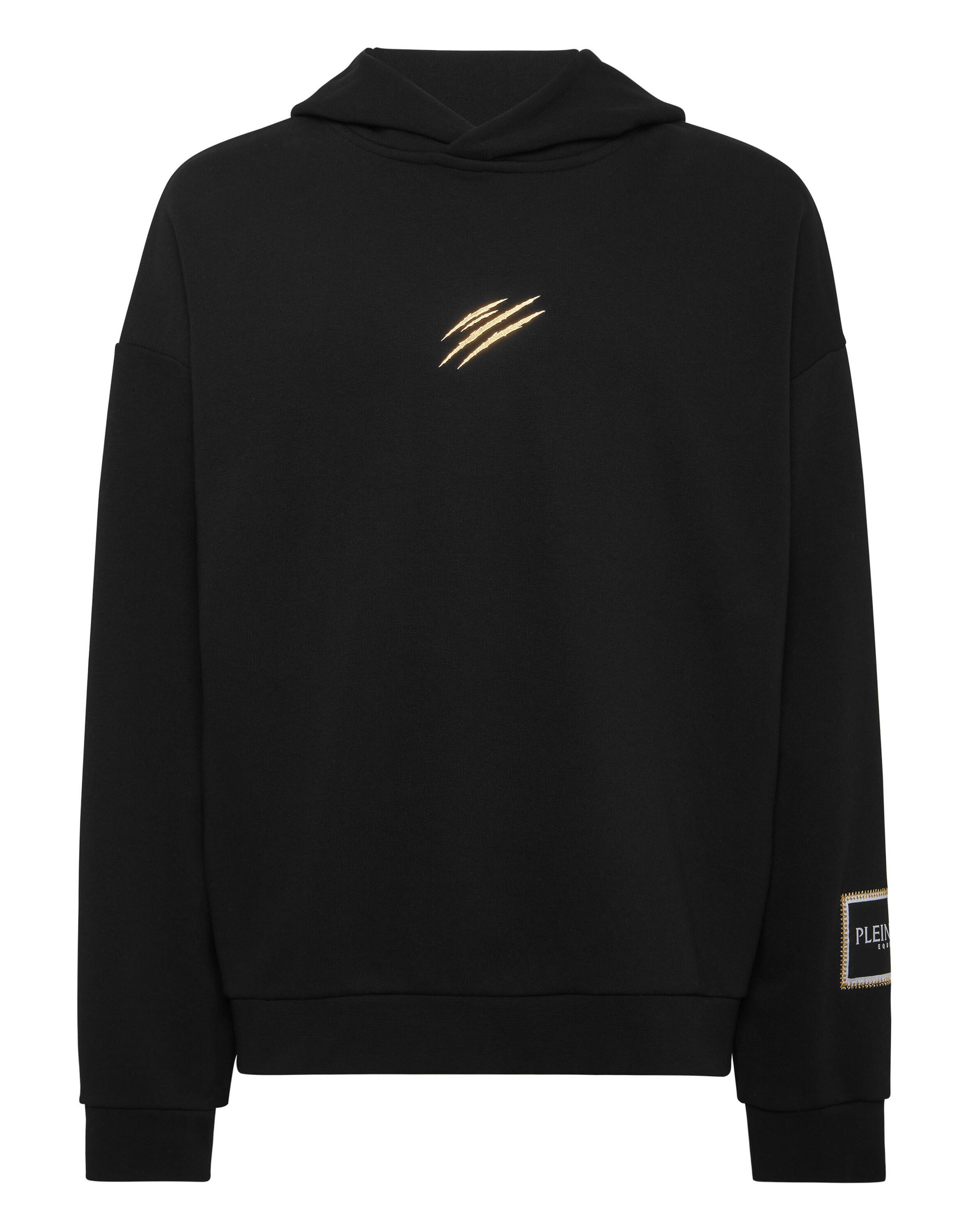 Hooded Sweatshirt 3/5