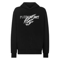 Sweat À Capuche SCRATCH