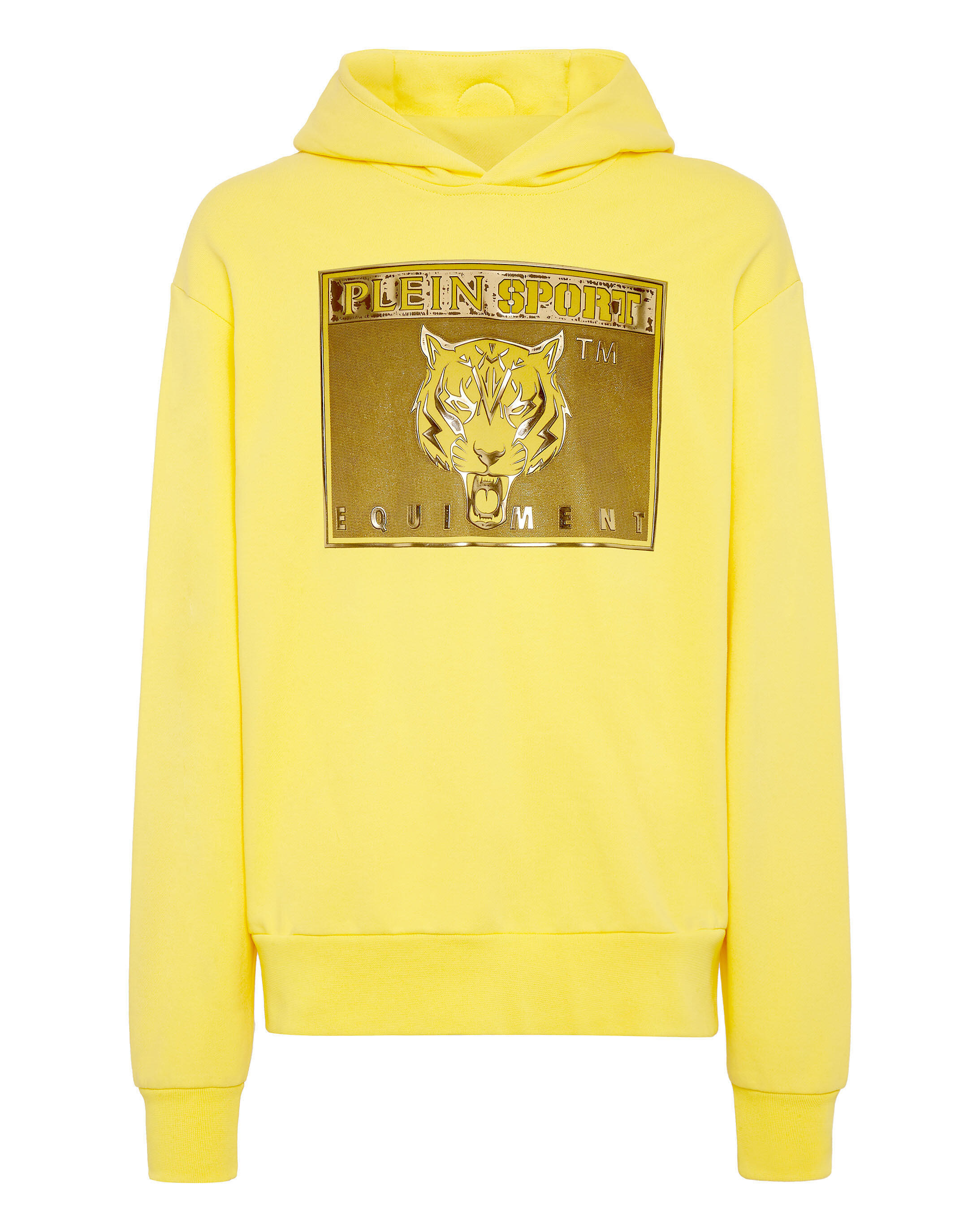 Sweat À Capuche TIGER 3/4
