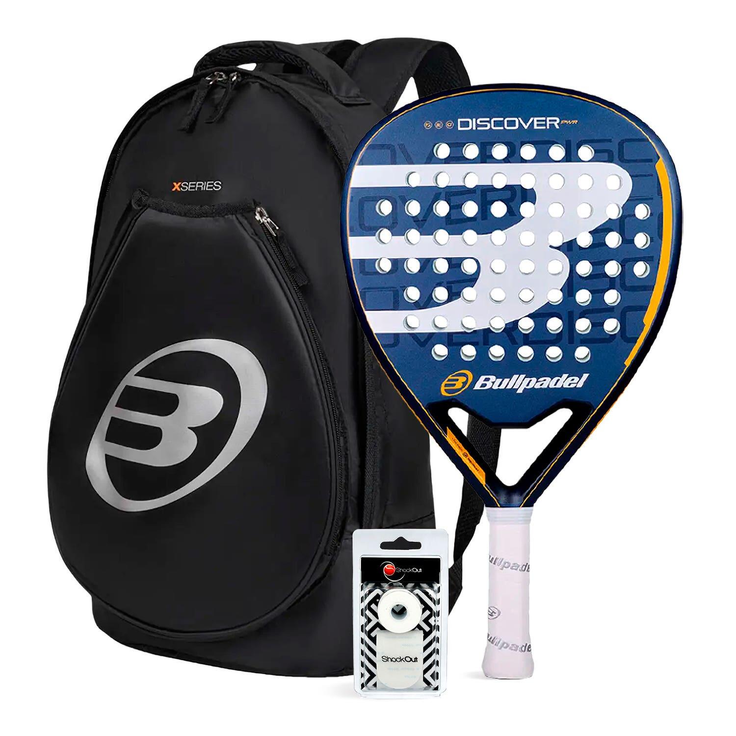 BULLPADEL picture