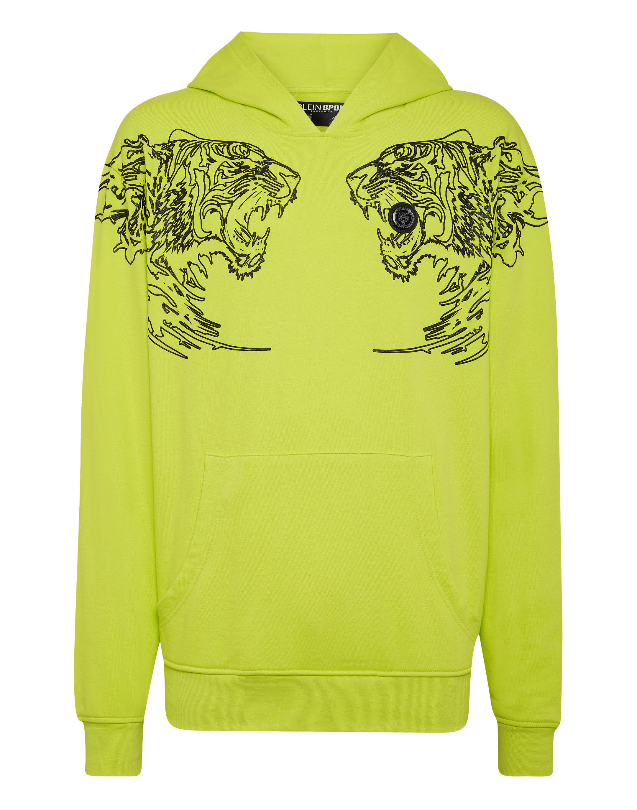 Sweat À Capuche TIGER 3/5