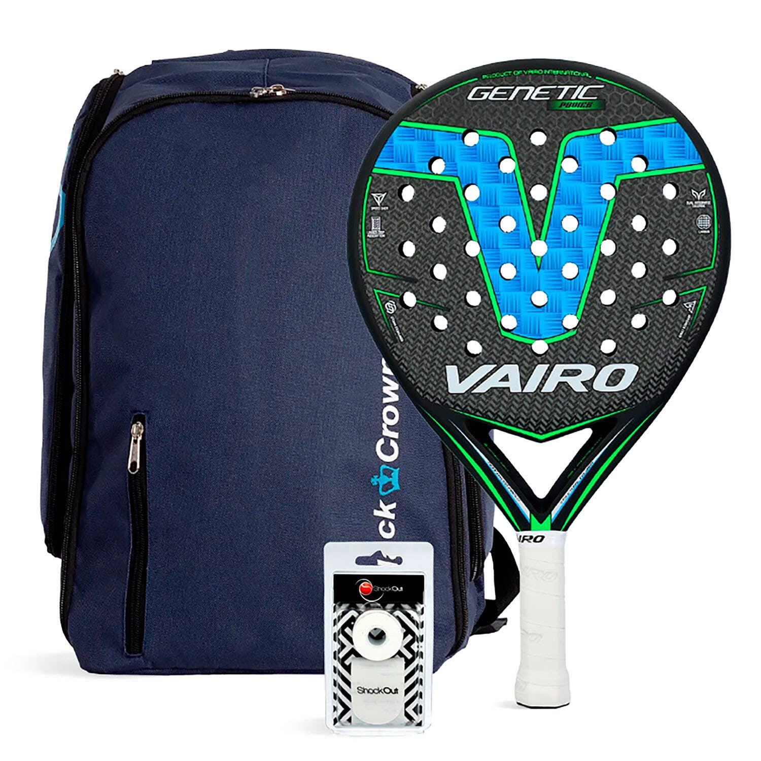 VAIRO picture