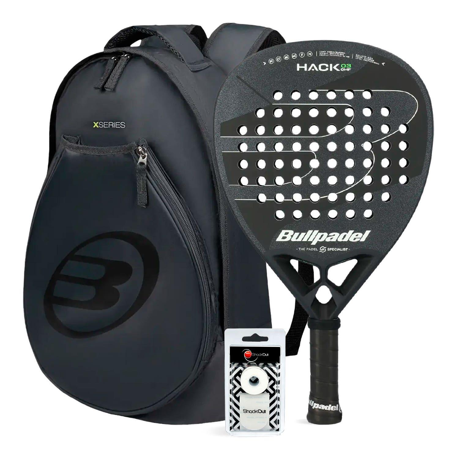 BULLPADEL picture