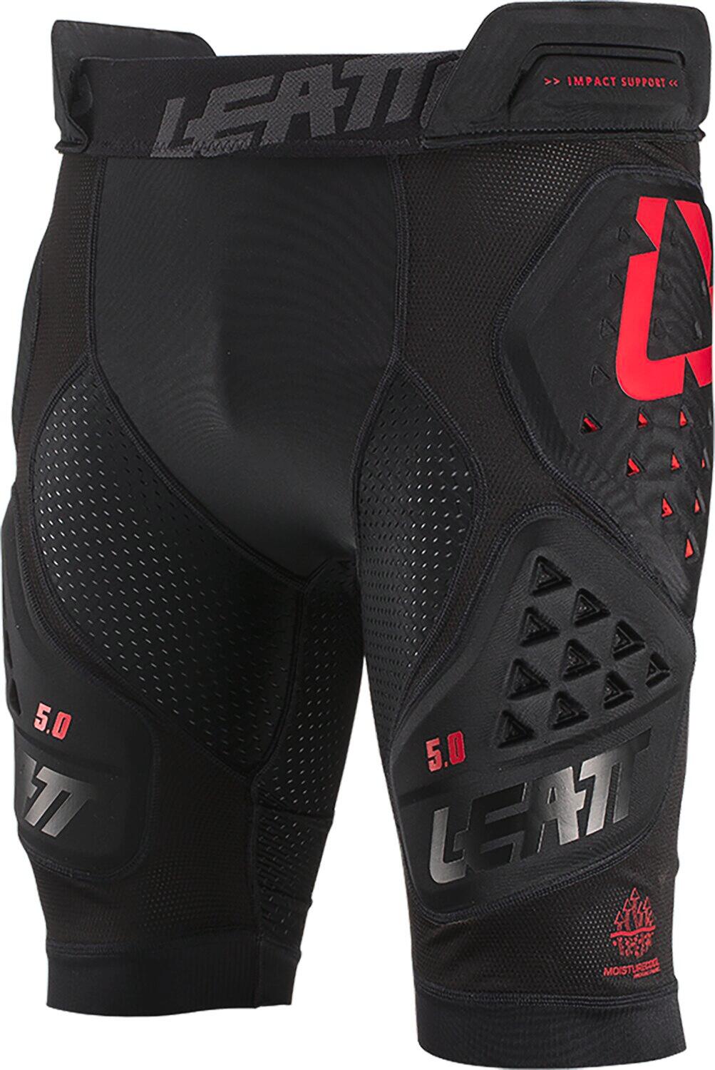 Impact Shorts 3DF 5.0 2/4