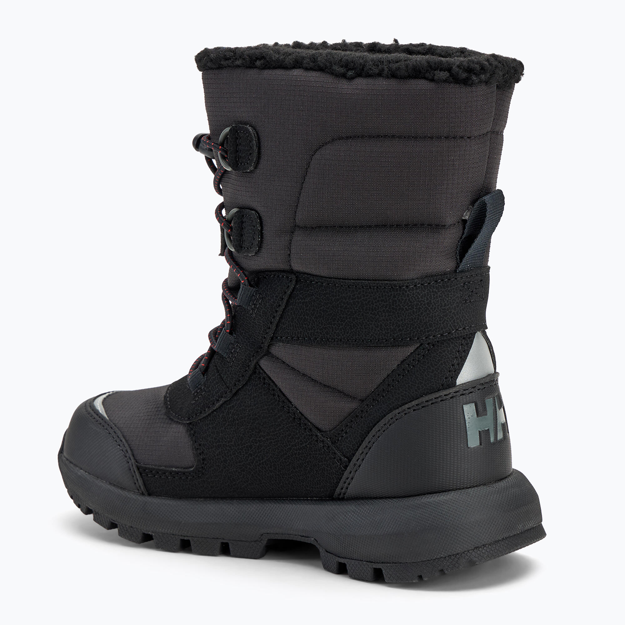 Śniegowce dziecięce Helly Hansen Jk Silverton Boot HellyTech 3/5