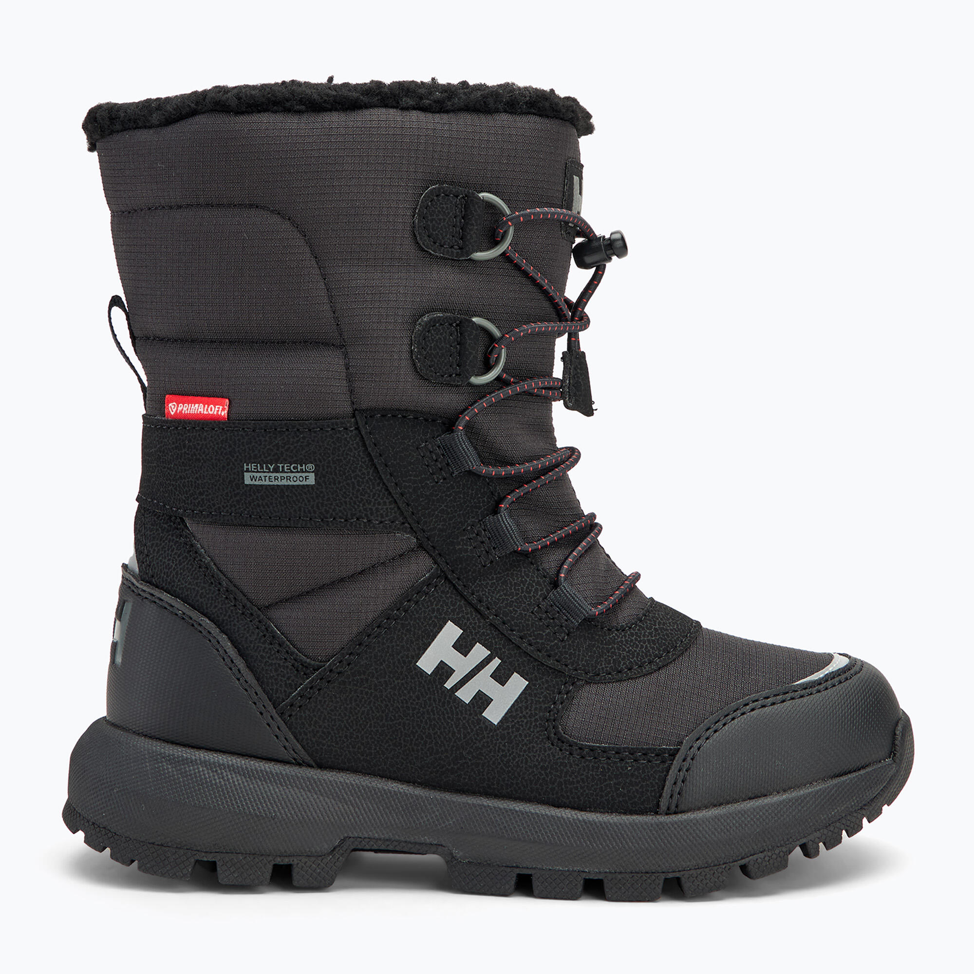 Śniegowce dziecięce Helly Hansen Jk Silverton Boot HellyTech 2/5