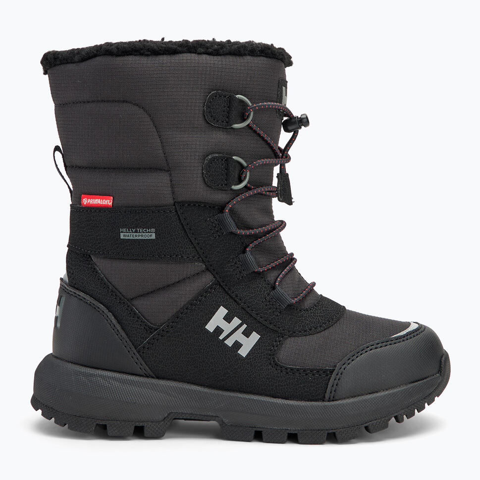Śniegowce dziecięce Helly Hansen Jk Silverton Boot HellyTech