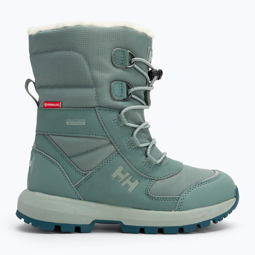 Śniegowce dziecięce Helly Hansen Jk Silverton Boot HellyTech