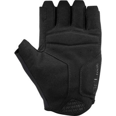 Guanti corti Mavic Aksium Graphic Nero 5/5