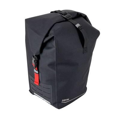 Gepäckträgertasche Zefal S30 6/7