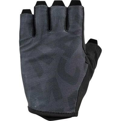 Guanti corti Mavic Aksium Graphic Nero 4/5