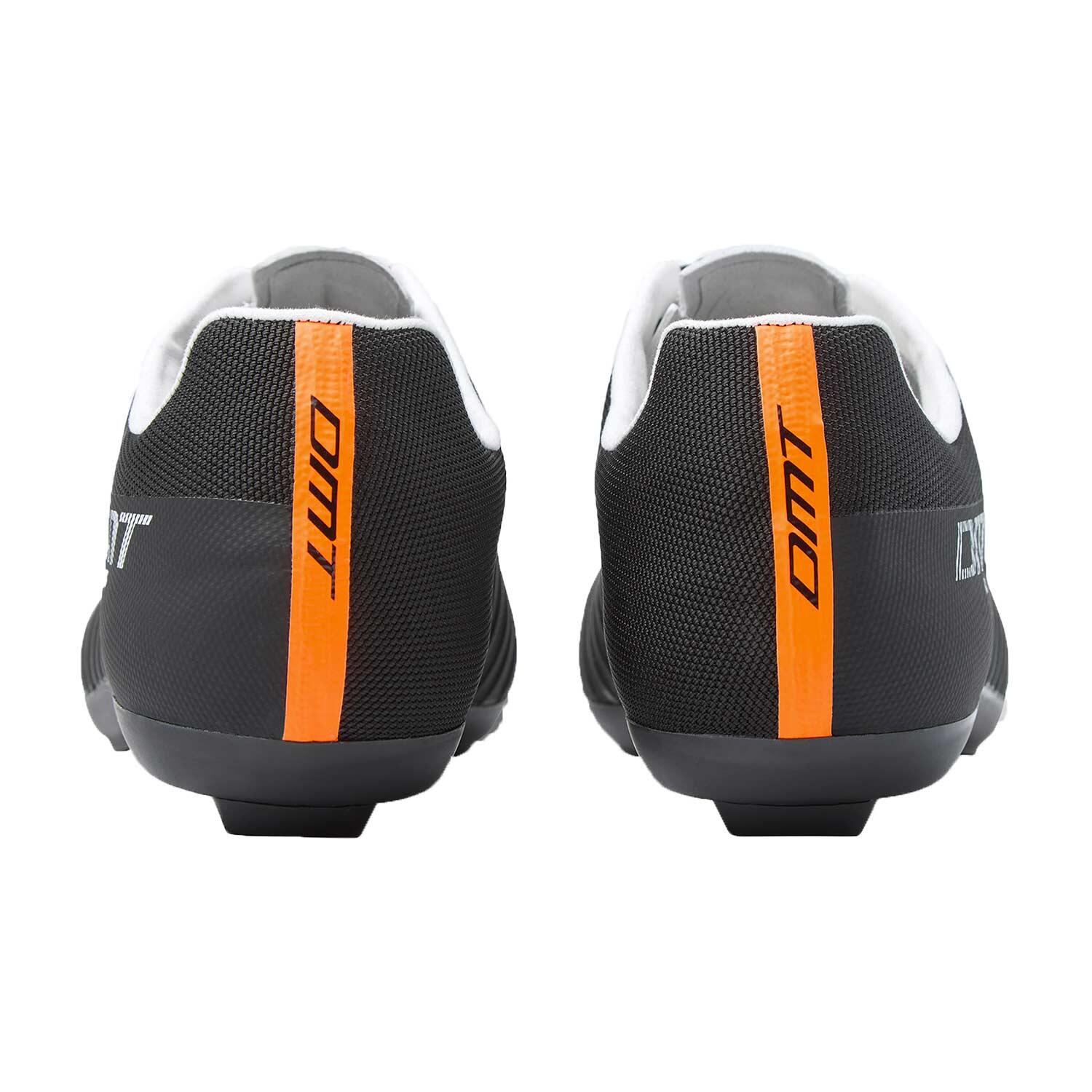 Sapatos de bicicleta DMT KR4PJ 4/7