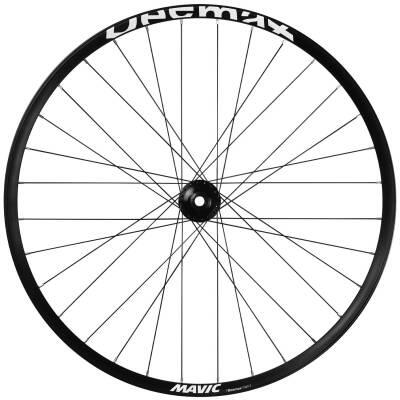 Voorwiel Mavic Deemax Park INT27.5BST20 2/2
