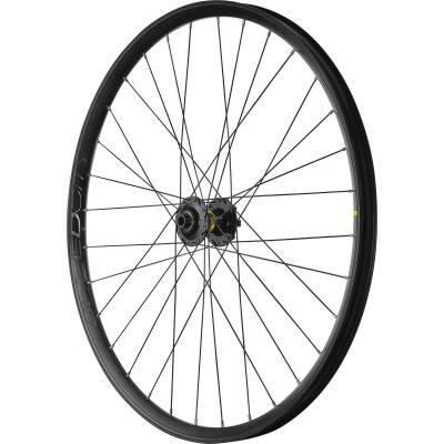 Par de rodas Mavic E-speedcity 1 CL650B12x100-142M 7/7