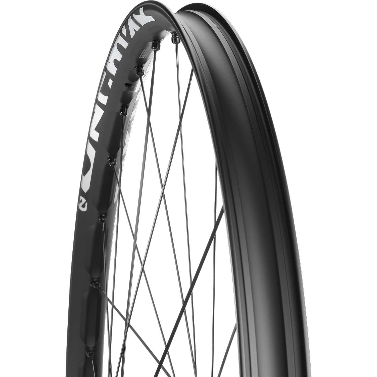 Roue arrière Mavic E-deemax S WBCL29BSTMS 3/5
