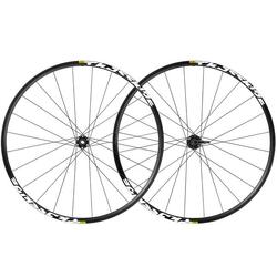 Paire de roues Mavic Crossride FTS-X INT27.5QRM10