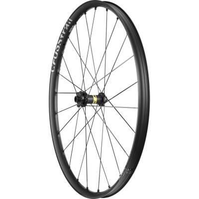 Voorwiel Mavic Crosstrail SL CL29BST 4/5