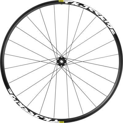 Paar wielen Mavic Crossride FTS-X INT29QRM10 7/7