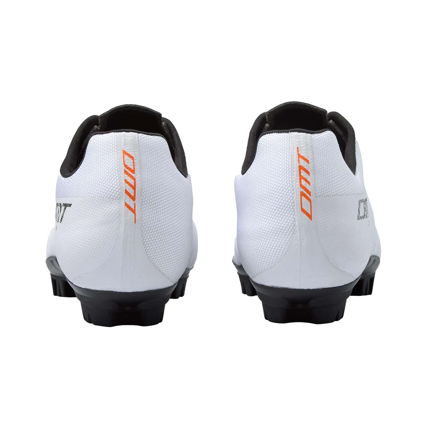 Zapatillas de ciclismo DMT KM4PJ 5/7