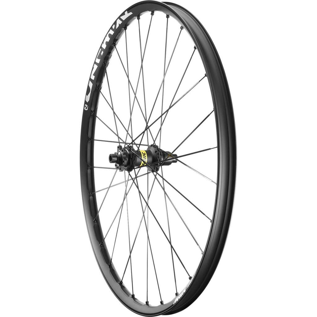 Mavic E-Deemax S 29 6 Bolt Boost Disc