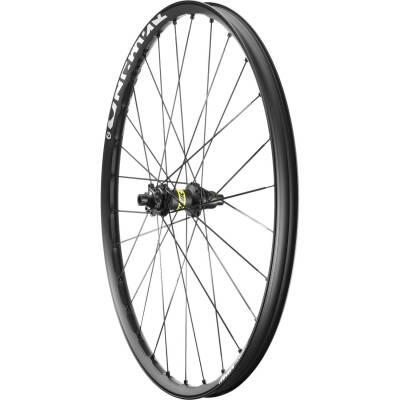 Hinterrad Mavic E-deemax S WBINT29BSTXD 4/5