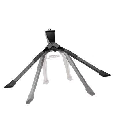 Support Double Ursus Noir 275mm pour Vélos Électriques 4/5