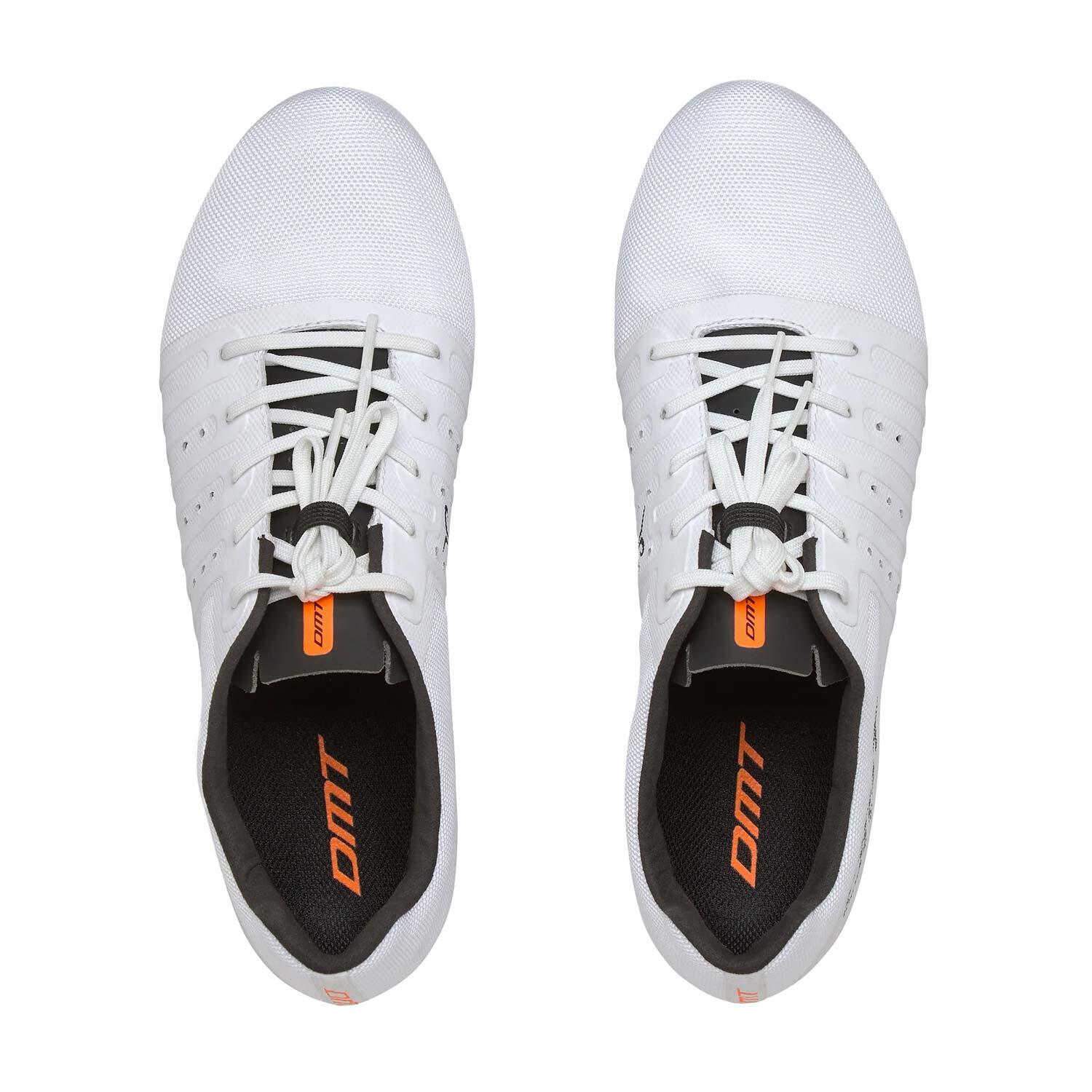 Zapatillas de ciclismo DMT KM4PJ 4/7