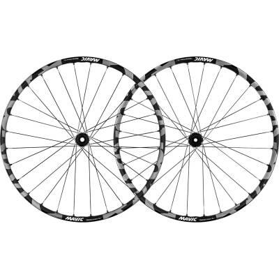 Para kół Mavic Deemax Enduro SL INT27.5BSTXD