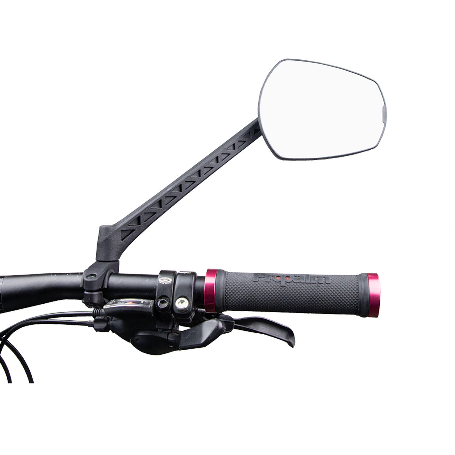Rechter Spiegel Zefal Espion E80 2/4