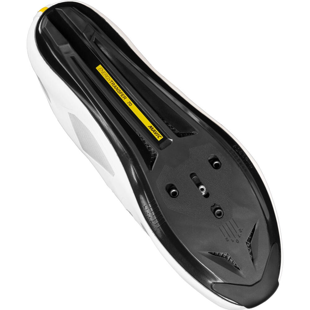 Chaussures Mavic Cosmic Elite SL 3/6