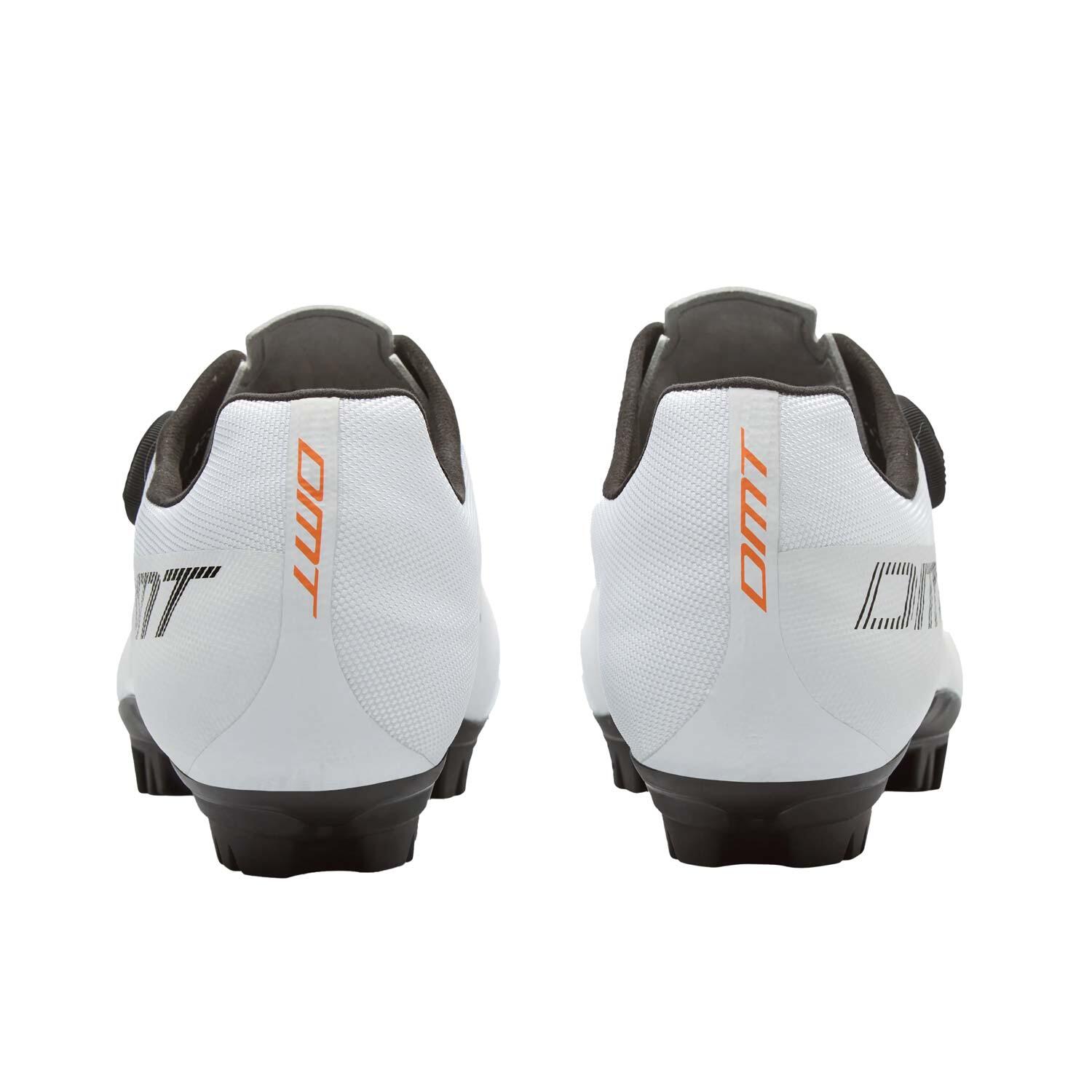 Sapatos de bicicleta DMT KM4 5/7