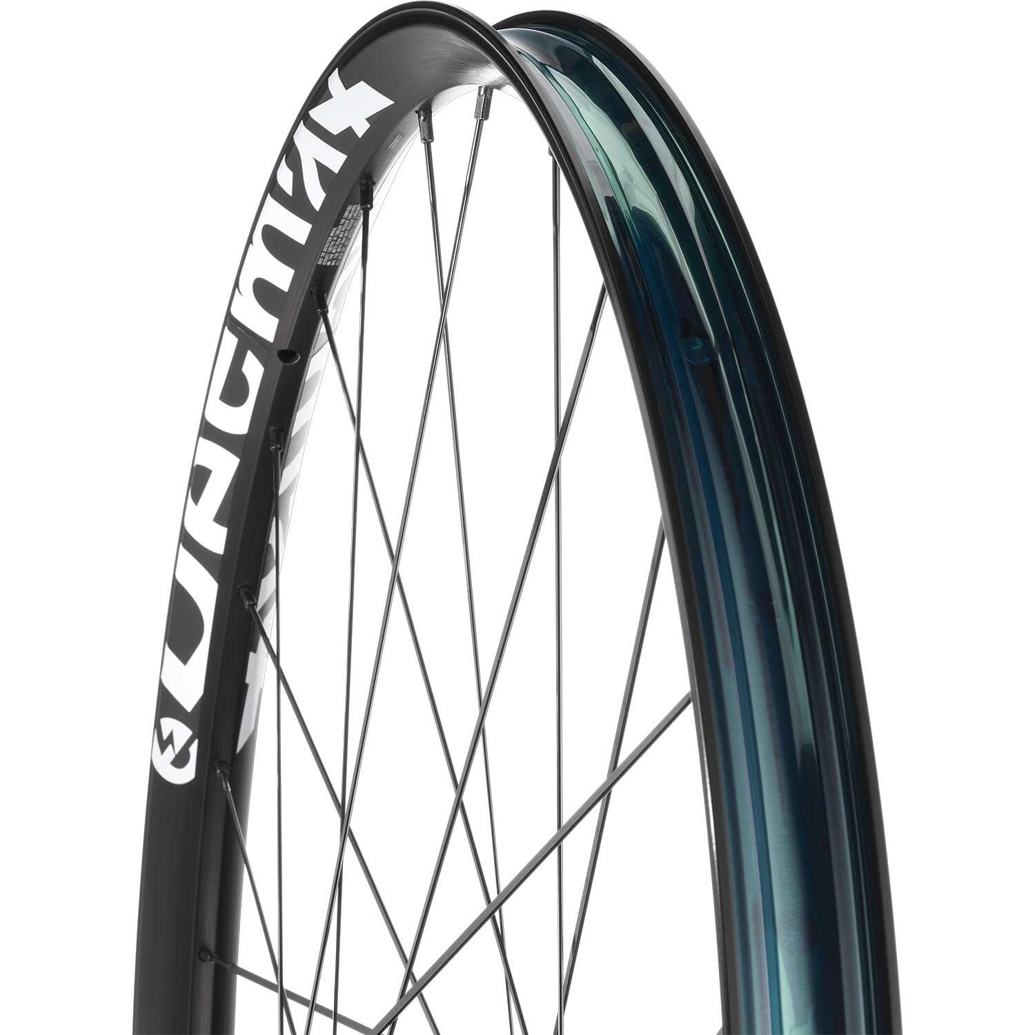 Roda traseira Mavic E-deemax WBINT29BSTXD 3/5